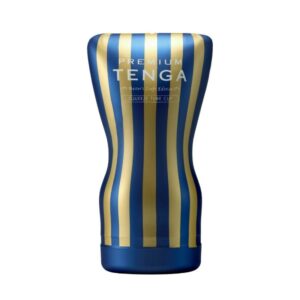 PREMIUM TENGA SOFT CASE CUP | ViPstore.hu - Erotika webáruház #1 - EAN 4570030973293 | SKU TENGA00176