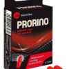 PRORINO Libido Caps for women 2 pcs | ViPstore.hu - Erotika webáruház #1 - EAN 4042342003239 | SKU HOT0078400