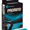 PRORINO Potency Caps for men 10 pcs | ViPstore.hu - Erotika webáruház #1 - EAN 4042342003284 | SKU HOT0078405
