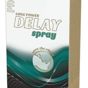 PRORINO long power Delay Spray 15 ml | ViPstore.hu - Erotika webáruház #1 - EAN 4042342004571 | SKU HOT0078300