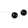 PVC Duotone Balls Black_B0O25_4 | ViPstore.hu - Erotika webáruház #1 - EAN 4890888722493 | SKU SEVCR00996