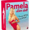 Pamela Love Doll | ViPstore.hu - Erotika webáruház #1 - EAN 4024144511747 | SKU ORION00729