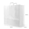 Paper Bag (White) - 450x470x170 mm | ViPstore.hu - Erotika webáruház #1 - EAN PAPERBAG07 | SKU PAPERBAG07