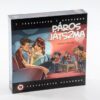 Páros játszma - Párismereti társasjáték | ViPstore.hu - Erotika webáruház #1 - EAN 5999887661037 | SKU BOHEMA0003