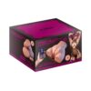 Peach Masturbator | ViPstore.hu - Erotika webáruház #1 - EAN 6975052677996 | SKU MSTRS00210
