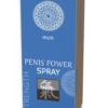 Penis Power Spray - Japanese Mint & Bamboo 30 ml | ViPstore.hu - Erotika webáruház #1 - EAN 4042342005103 | SKU HOT0067302