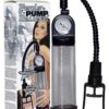 Penis Pump Deluxe | ViPstore.hu - Erotika webáruház #1 - EAN 4024144517886 | SKU ORION00400