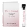 PheroStrong pheromone Beauty for Women - 1 ml | ViPstore.hu - Erotika webáruház #1 - EAN 5905669259156 | SKU PHERO00052