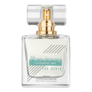 PheroStrong pheromone Just for Women - 50 ml | ViPstore.hu - Erotika webáruház #1 - EAN 5905669259903 | SKU PHERO00043