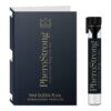 PheroStrong pheromone King for Men - 1 ml | ViPstore.hu - Erotika webáruház #1 - EAN 5905669259224 | SKU PHERO00013