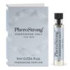 PheroStrong pheromone Only for Men - 1 ml | ViPstore.hu - Erotika webáruház #1 - EAN 5904405351055 | SKU PHERO00018