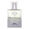 PheroStrong pheromone Perfect for Men - 50 ml | ViPstore.hu - Erotika webáruház #1 - EAN 5905669259941 | SKU PHERO00007