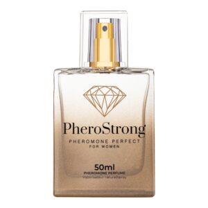 PheroStrong pheromone Perfect for Women - 50 ml | ViPstore.hu - Erotika webáruház #1 - EAN 5905669259873 | SKU PHERO00047