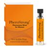 PheroStrong pheromone Wind for Women - 1 ml | ViPstore.hu - Erotika webáruház #1 - EAN 5904405351451 | SKU PHERO00082