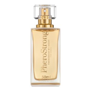 PheroStrong pheromone by Night for Women - 50 ml | ViPstore.hu - Erotika webáruház #1 - EAN 5905669259286 | SKU PHERO00019