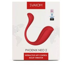 Phoenix Neo 2 | ViPstore.hu - Erotika webáruház #1 - EAN 6959633134559 | SKU SVAKOM0200