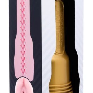 Pink Butt Stamina Training Unit | ViPstore.hu - Erotika webáruház #1 - EAN 810476019402 | SKU FLESH00261