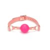 Pink Dream Ball Gag | ViPstore.hu - Erotika webáruház #1 - EAN 4582558002157 | SKU LIEBESE081