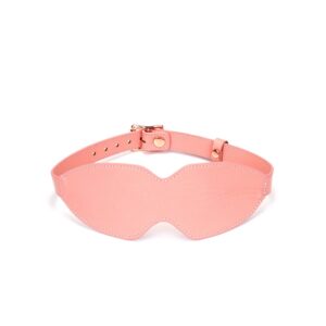 Pink Dream Blindfold | ViPstore.hu - Erotika webáruház #1 - EAN 4582558001273 | SKU LIEBESE080
