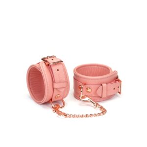 Pink Dream Wrist Cuffs | ViPstore.hu - Erotika webáruház #1 - EAN 4582558001297 | SKU LIEBESE082