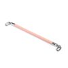 Pink Organosilicon Spreader Bar | ViPstore.hu - Erotika webáruház #1 - EAN 4582558004359 | SKU LIEBESE022