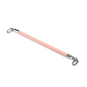 Pink Organosilicon Spreader Bar | ViPstore.hu - Erotika webáruház #1 - EAN 4582558004359 | SKU LIEBESE022