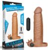 Pleasure X-Tender Vibrating Penis Sleeve #4_B0O50_3 | ViPstore.hu - Erotika webáruház #1 - EAN 6970260909945 | SKU LVTOY00057
