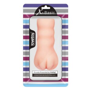 Pocket Pussy 2 | ViPstore.hu - Erotika webáruház #1 - EAN 6970260908894 | SKU LVTOY00419