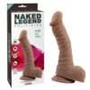 Politician-Brown_B0O50_1 | ViPstore.hu - Erotika webáruház #1 - EAN 759746673244 | SKU CHISA00222