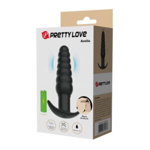 Pretty Love Aeolis | ViPstore.hu - Erotika webáruház #1 - EAN 6959532339383 | SKU DEBRA01965
