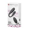 Pretty Love Algernon Black | ViPstore.hu - Erotika webáruház #1 - EAN 6959532323061 | SKU DEBRA01251