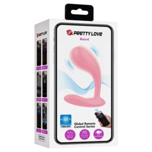 Pretty Love Baird_B15O50_5 | ViPstore.hu - Erotika webáruház #1 - EAN 6959532334227 | SKU DEBRA01589