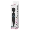 Pretty Love Body Wand Black | ViPstore.hu - Erotika webáruház #1 - EAN 6959532324969 | SKU DEBRA01430