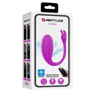 Pretty Love Catalina | ViPstore.hu - Erotika webáruház #1 - EAN 6959532333954 | SKU DEBRA01583