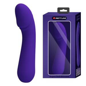 Pretty Love Cetus Purple II | ViPstore.hu - Erotika webáruház #1 - EAN 6959532334845 | SKU DEBRA01656