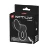 Pretty Love Cobra Black | ViPstore.hu - Erotika webáruház #1 - EAN 6959532318227 | SKU DEBRA01475