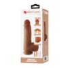Pretty Love Curtis 6.8" Dildo | ViPstore.hu - Erotika webáruház #1 - EAN 6959532337860 | SKU DEBRA01940