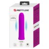 Pretty Love Curtis Purple | ViPstore.hu - Erotika webáruház #1 - EAN 6959532328226 | SKU DEBRA01605