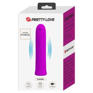 Pretty Love Curtis Purple | ViPstore.hu - Erotika webáruház #1 - EAN 6959532328226 | SKU DEBRA01605