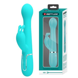 Pretty Love Dejon Twinkled Tenderness Blue | ViPstore.hu - Erotika webáruház #1 - EAN 6959532335897 | SKU DEBRA01849