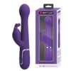 Pretty Love Dejon Twinkled Tenderness Dark Purple | ViPstore.hu - Erotika webáruház #1 - EAN 6959532335903 | SKU DEBRA01850
