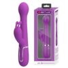 Pretty Love Dejon Twinkled Tenderness Purple | ViPstore.hu - Erotika webáruház #1 - EAN 6959532336450 | SKU DEBRA01851