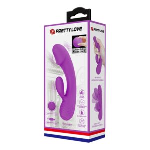 Pretty Love Doreen Purple 1_B0O50_6 | ViPstore.hu - Erotika webáruház #1 - EAN 6959532332117 | SKU DEBRA01256