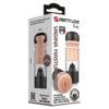 Pretty Love Emily Masturbator Black | ViPstore.hu - Erotika webáruház #1 - EAN 6959532333251 | SKU DEBRA01441