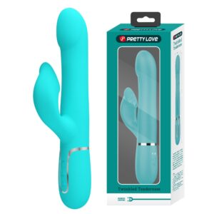 Pretty Love Falin Twinkled Tenderness Blue | ViPstore.hu - Erotika webáruház #1 - EAN 6959532335835 | SKU DEBRA01845