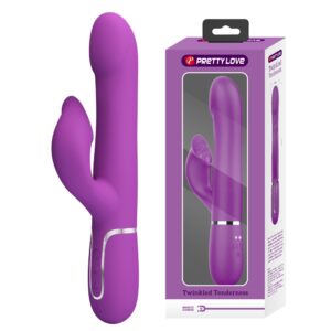Pretty Love Falin Twinkled Tenderness Purple | ViPstore.hu - Erotika webáruház #1 - EAN 6959532336436 | SKU DEBRA01847