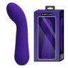 Pretty Love Faun Purple II | ViPstore.hu - Erotika webáruház #1 - EAN 6959532334869 | SKU DEBRA01659