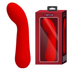 Pretty Love Faun Red | ViPstore.hu - Erotika webáruház #1 - EAN 6959532334715 | SKU DEBRA01658