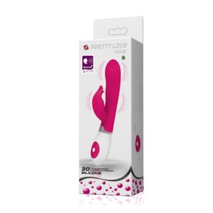 Pretty Love Felix Pink | ViPstore.hu - Erotika webáruház #1 - EAN 6959532312744 | SKU DEBRA01377