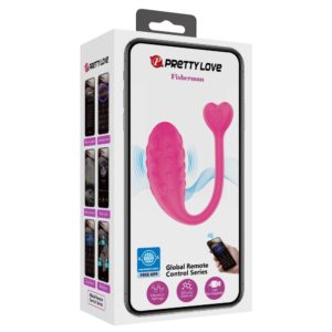 Pretty Love Fisherman | ViPstore.hu - Erotika webáruház #1 - EAN 6959532334524 | SKU DEBRA01598